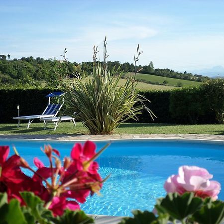 Bed And Breakfast " Il Tesoro Di Mario " Falconara Marittima Extérieur photo