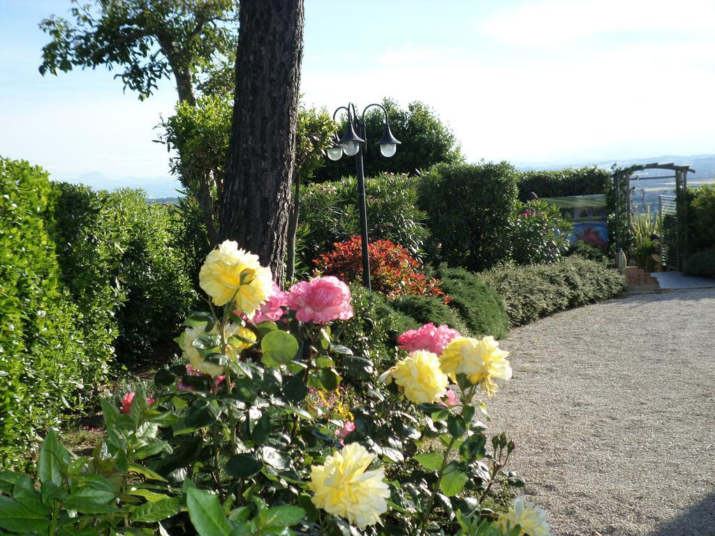 Bed And Breakfast " Il Tesoro Di Mario " Falconara Marittima Extérieur photo